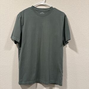 J.Crew Heritage heavy t-shirt